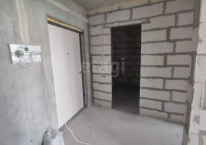 1-к квартира, вторичка, 33м2, 2/9 этаж