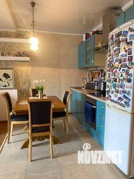 3-к квартира, вторичка, 71м2, 4/10 этаж