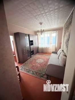 3-к квартира, вторичка, 51м2, 3/5 этаж