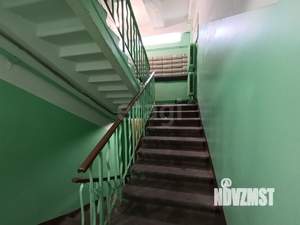 2-к квартира, вторичка, 43м2, 7/9 этаж