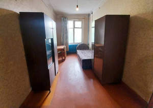 3-к квартира, вторичка, 72м2, 2/2 этаж