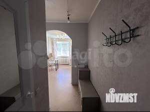 1-к квартира, вторичка, 34м2, 1/5 этаж