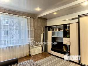 3-к квартира, вторичка, 70м2, 2/2 этаж