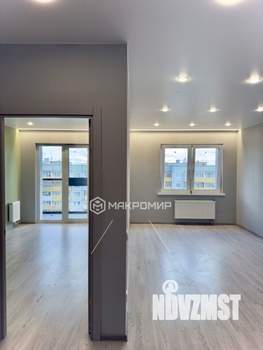 2-к квартира, вторичка, 46м2, 10/11 этаж