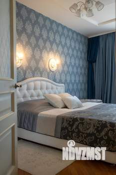 2-к квартира, вторичка, 55м2, 3/5 этаж