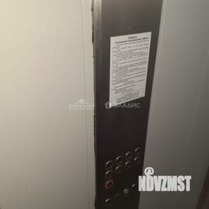 1-к квартира, вторичка, 41м2, 6/9 этаж
