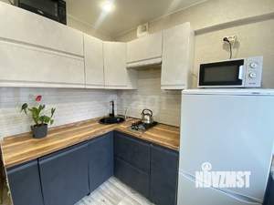 2-к квартира, вторичка, 42м2, 4/9 этаж