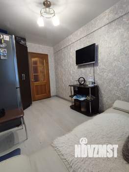 2-к квартира, вторичка, 43м2, 9/9 этаж