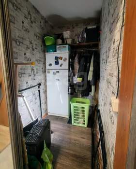 2-к квартира, вторичка, 47м2, 5/5 этаж