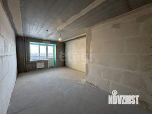 1-к квартира, вторичка, 47м2, 10/14 этаж
