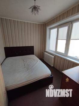 3-к квартира, вторичка, 47м2, 3/5 этаж
