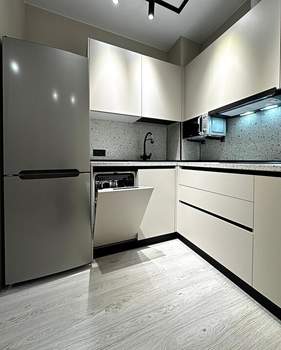 2-к квартира, вторичка, 44м2, 1/12 этаж