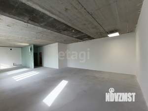 1-к квартира, вторичка, 86м2, 2/7 этаж