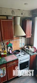 2-к квартира, вторичка, 42м2, 5/9 этаж