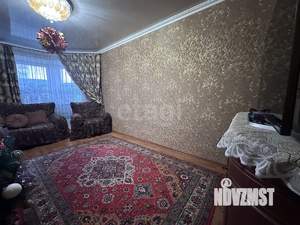 3-к квартира, сданный дом, 74м2, 3/9 этаж