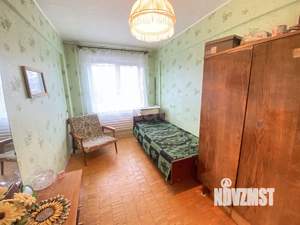 2-к квартира, вторичка, 43м2, 5/9 этаж