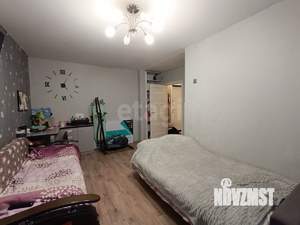 1-к квартира, вторичка, 29м2, 4/5 этаж