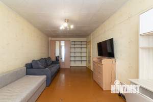 1-к квартира, вторичка, 33м2, 9/9 этаж