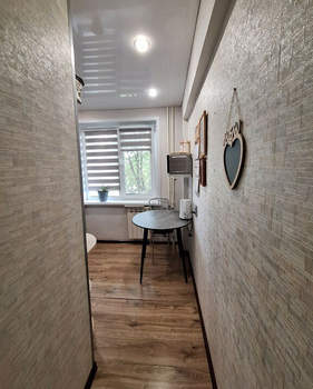 1-к квартира, вторичка, 31м2, 1/9 этаж