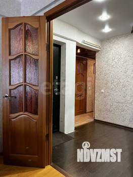 2-к квартира, вторичка, 46м2, 4/9 этаж