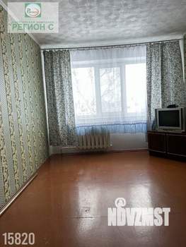 3-к квартира, вторичка, 60м2, 5/5 этаж