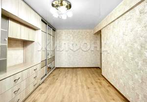 2-к квартира, вторичка, 42м2, 8/9 этаж