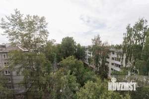 1-к квартира, вторичка, 32м2, 6/9 этаж