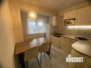 2-к квартира, вторичка, 50м2, 6/7 этаж