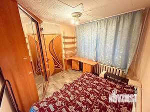 4-к квартира, вторичка, 62м2, 1/5 этаж