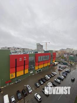 3-к квартира, вторичка, 64м2, 8/10 этаж