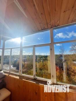 1-к квартира, вторичка, 31м2, 3/5 этаж