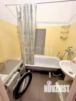 2-к квартира, вторичка, 54м2, 9/9 этаж