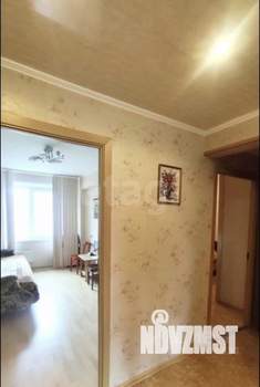 3-к квартира, вторичка, 60м2, 4/9 этаж