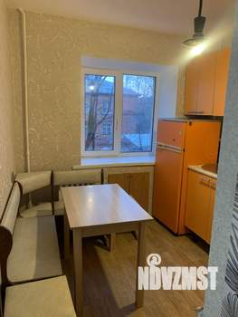 1-к квартира, вторичка, 30м2, 2/5 этаж
