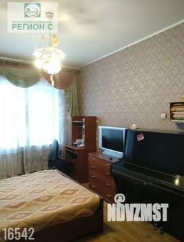 2-к квартира, вторичка, 51м2, 7/9 этаж