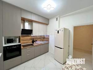 2-к квартира, вторичка, 54м2, 9/9 этаж