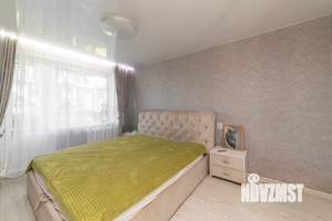 2-к квартира, вторичка, 45м2, 3/5 этаж