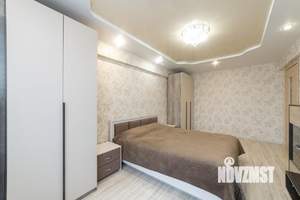 2-к квартира, вторичка, 42м2, 8/9 этаж