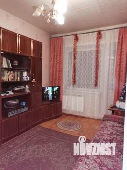 2-к квартира, вторичка, 51м2, 10/10 этаж