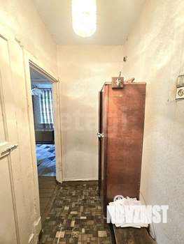 1-к квартира, вторичка, 30м2, 2/5 этаж