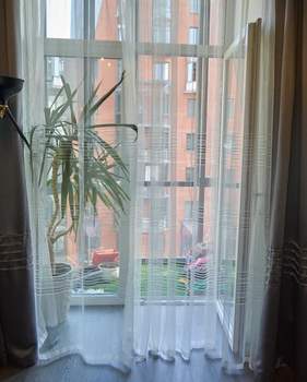 2-к квартира, вторичка, 54м2, 5/9 этаж