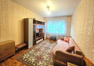 2-к квартира, вторичка, 50м2, 1/9 этаж