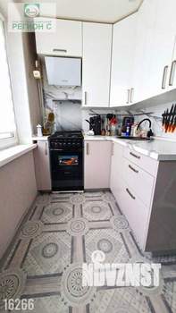 3-к квартира, вторичка, 62м2, 4/9 этаж