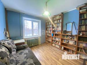 3-к квартира, вторичка, 68м2, 2/5 этаж