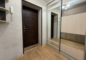 1-к квартира, вторичка, 33м2, 5/5 этаж