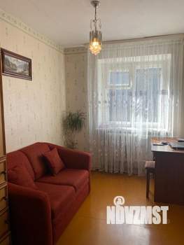 4-к квартира, вторичка, 61м2, 2/5 этаж