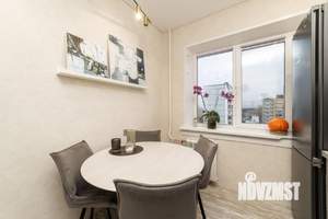 2-к квартира, вторичка, 52м2, 7/9 этаж