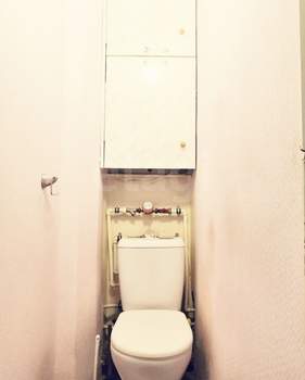 2-к квартира, вторичка, 48м2, 5/5 этаж