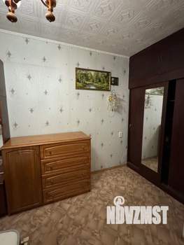 2-к квартира, вторичка, 47м2, 4/5 этаж