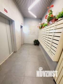 2-к квартира, вторичка, 62м2, 12/12 этаж